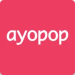 Logo of Ayopop isi Pulsa, Kuota, PLN & Multifinance, dll android Application 